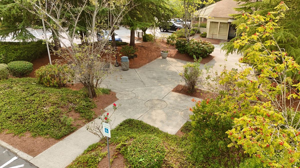 Campus Office Park