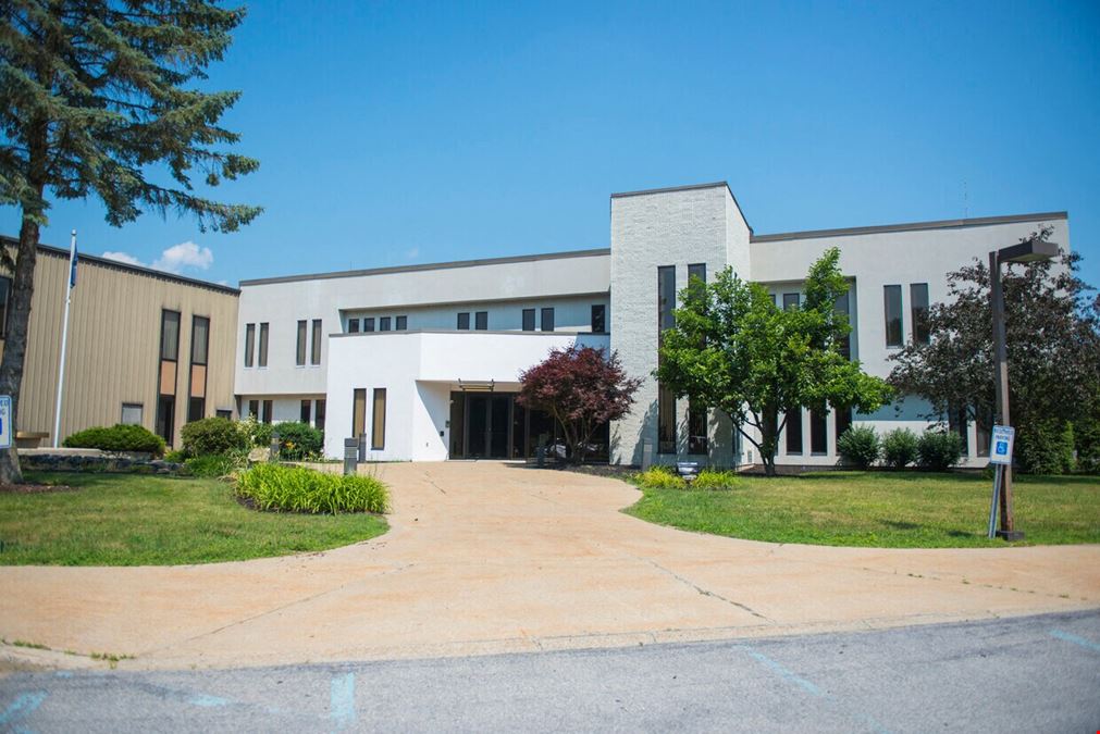 1 Apollo Dr