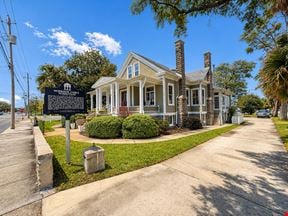 Morrison Family Office