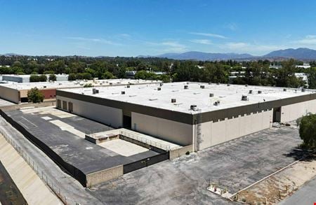 Preview of Industrial space for Rent at 25395 Rye Canyon Road
