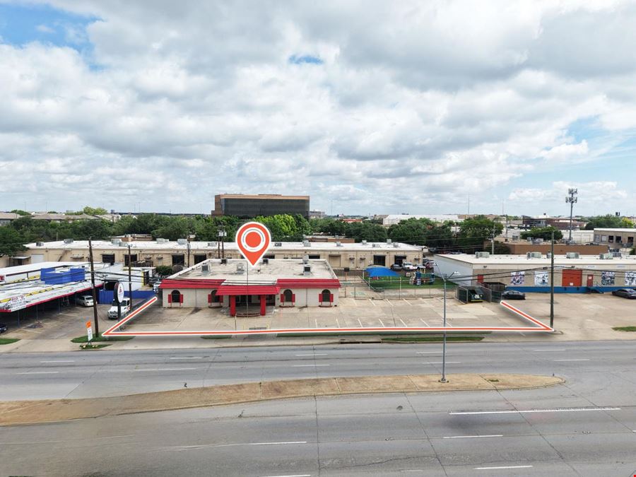9131 FOREST LANE | DALLAS