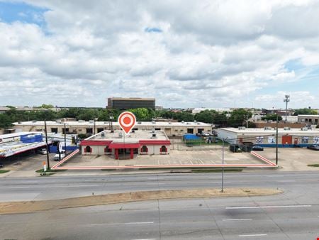 Preview of Industrial space for Sale at 9131 Forest Lane
