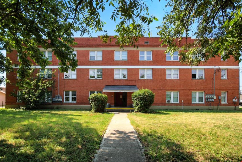 Aspen/Rosemont Portfolio
