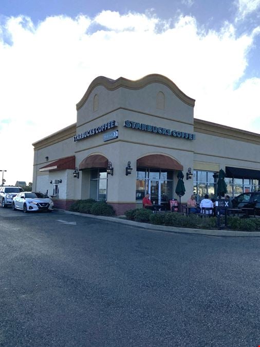 Eastern Shore Point - 2nd Gen Restaurant Space
