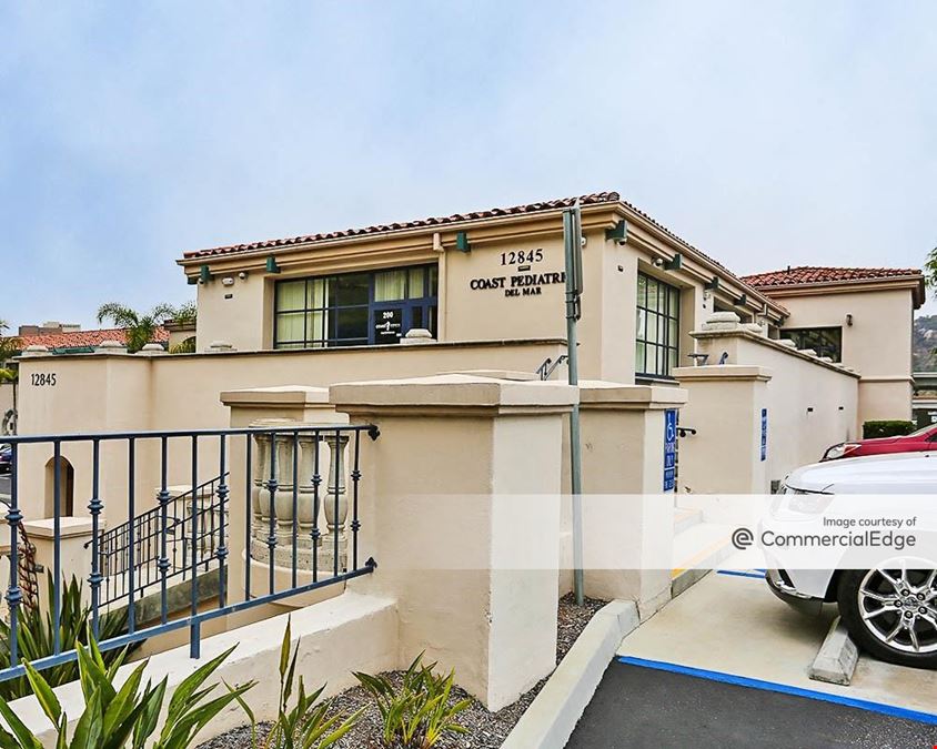 Pointe del Mar