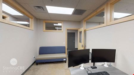 Preview of commercial space at 2829 Great Northern Loop