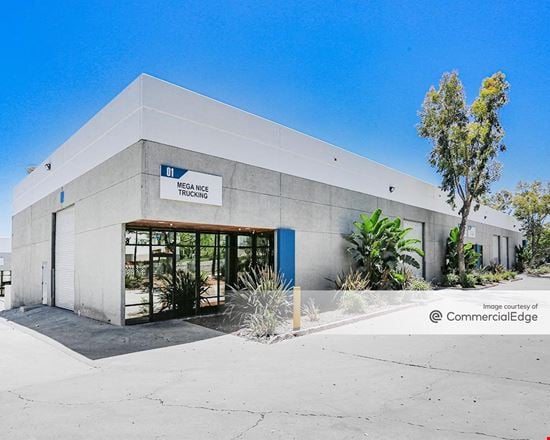 Preview of Industrial space for Rent at 2325 Michael Faraday Drive