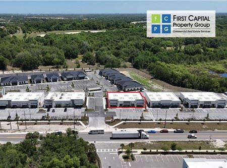 Preview of Office space for Rent at 1700 W Keene Rd