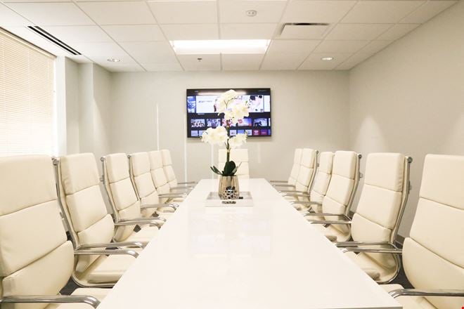 Preview of Coworking space for Rent at 8507 Oxon Hill Rd suite 200