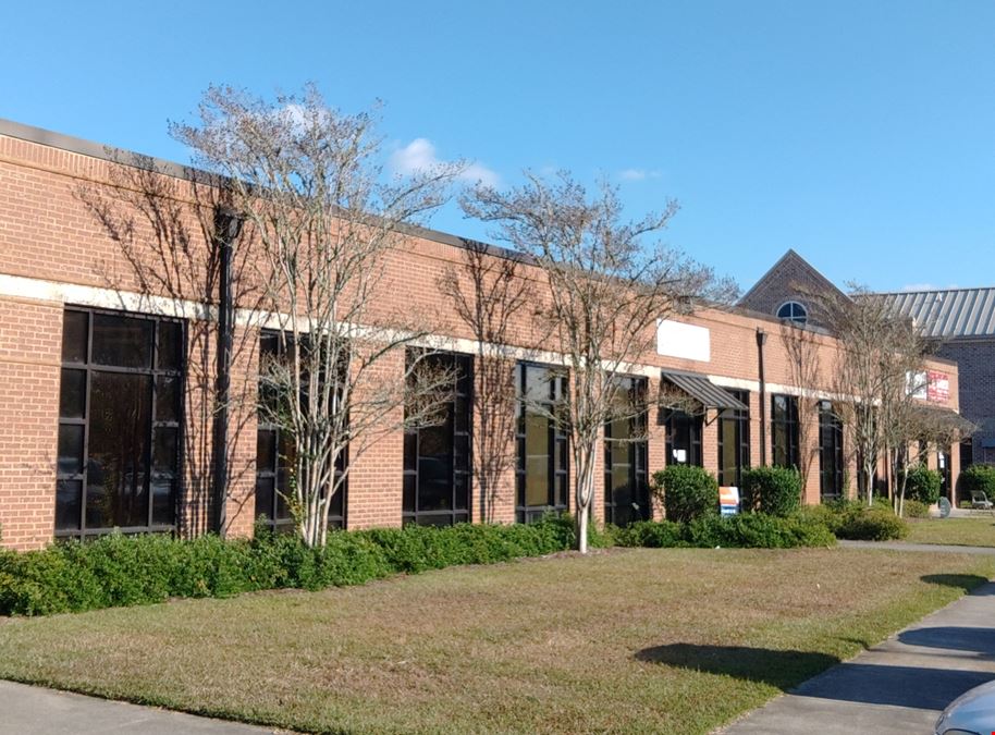Godley Station Professional Park