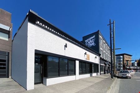Preview of Industrial space for Rent at 1871 Powell Street