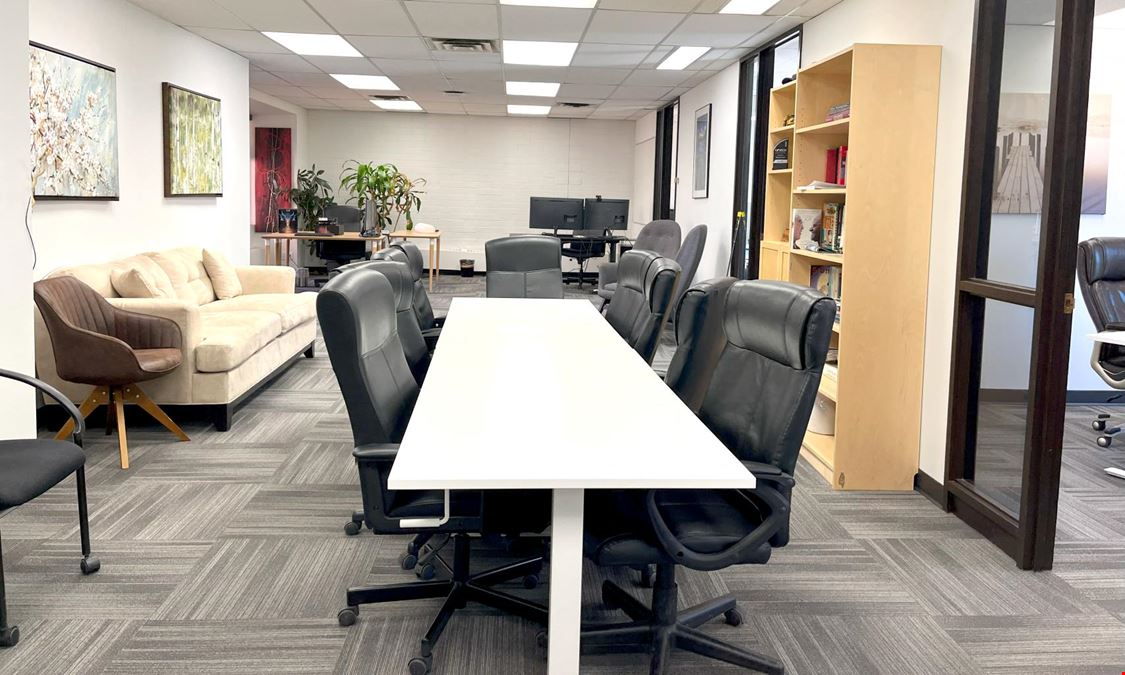 Campana Place (Sublease)