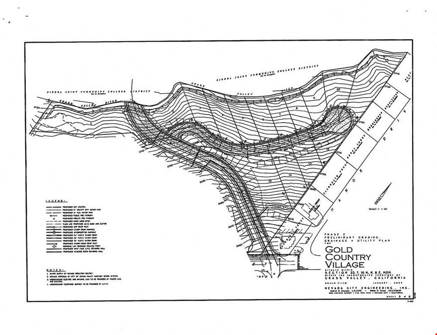 +-15 Acre Multi-family Site - Unsurpassed Location