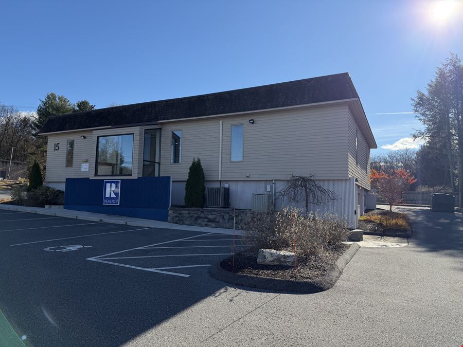 15 Stony Hill Rd