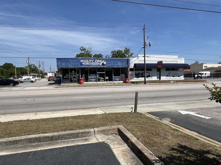 Income Property for Sale