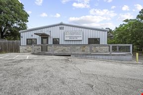 WIMBERLEY SMART STORAGE