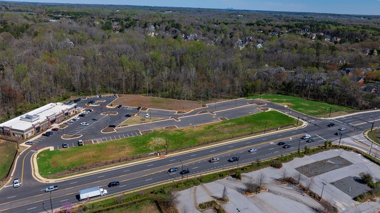 Preview of Retail space for Rent at Celanese Road