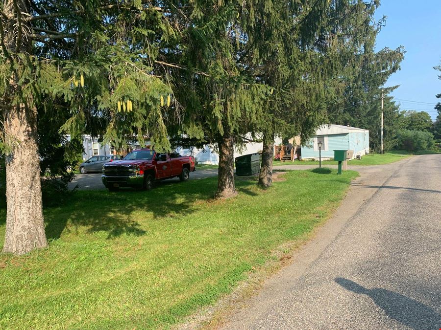 84 Twining Road