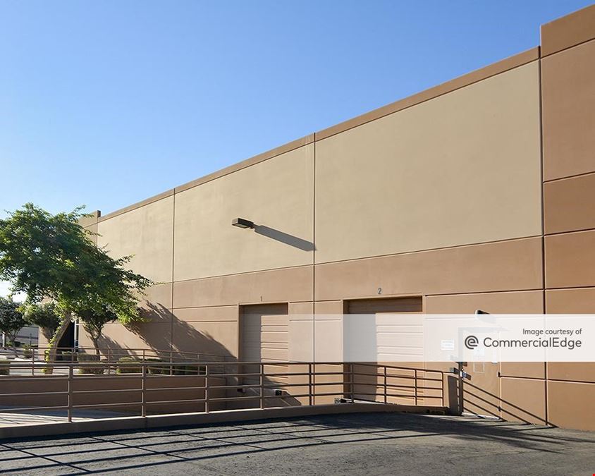 Guadalupe Commerce Center
