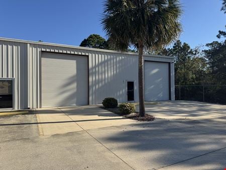 Preview of Industrial space for Rent at 200 Waler Way