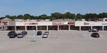 Preview of commercial space at 6536 East State Boulevard