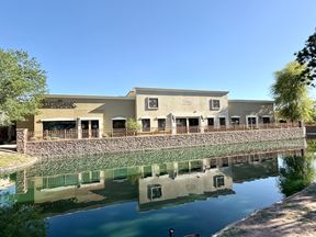4913 S Alma School Rd, Bldc C, D