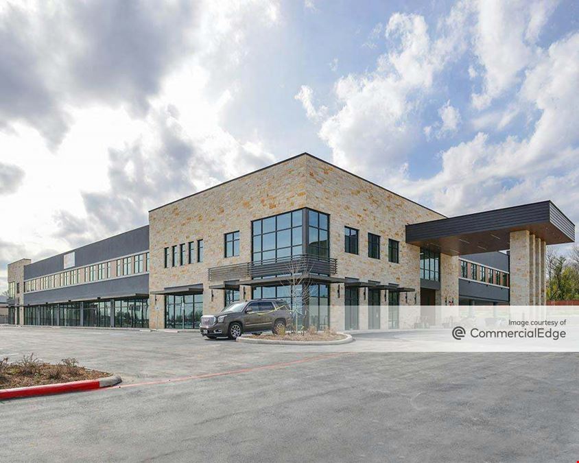 9043 & 9093 Huebner Road
