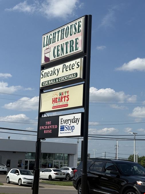 Lighthouse Plaza