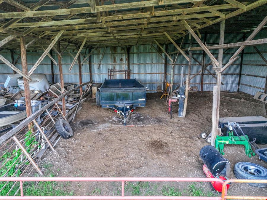 22.833 Acres for Sale in Royse City, TX