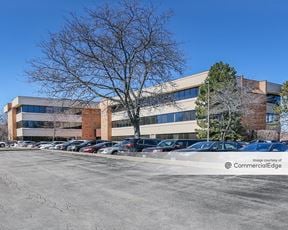 Courtyard Office Center
