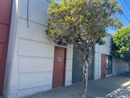 Preview of Industrial space for Sale at 1555 Yosemite Ave
