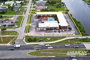 Hospitality & Dining Opportunity on Tamiami Trail