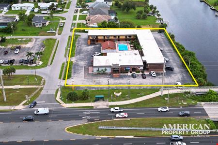 Preview of Retail space for Sale at 14000 Tamiami Trail