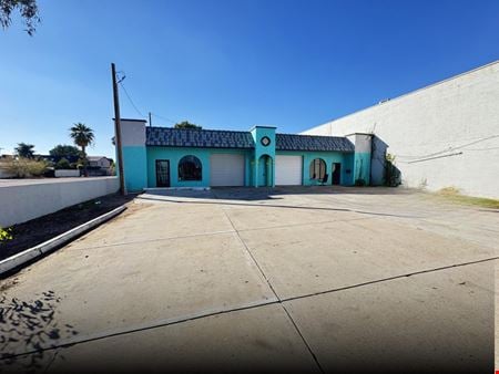 Preview of Retail space for Rent at 236 N Country Club Dr