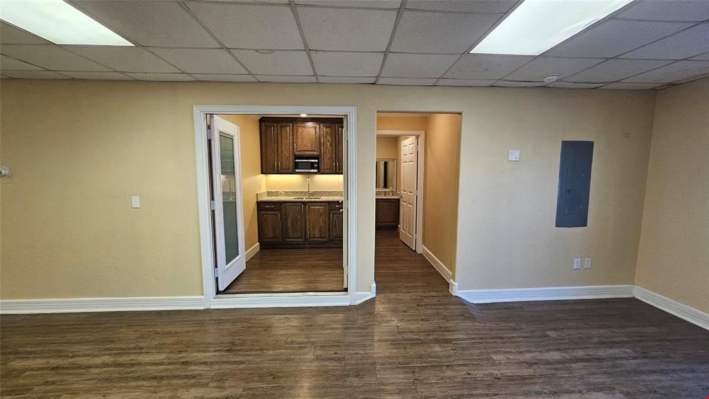 624 S Bryan Belt Line Rd