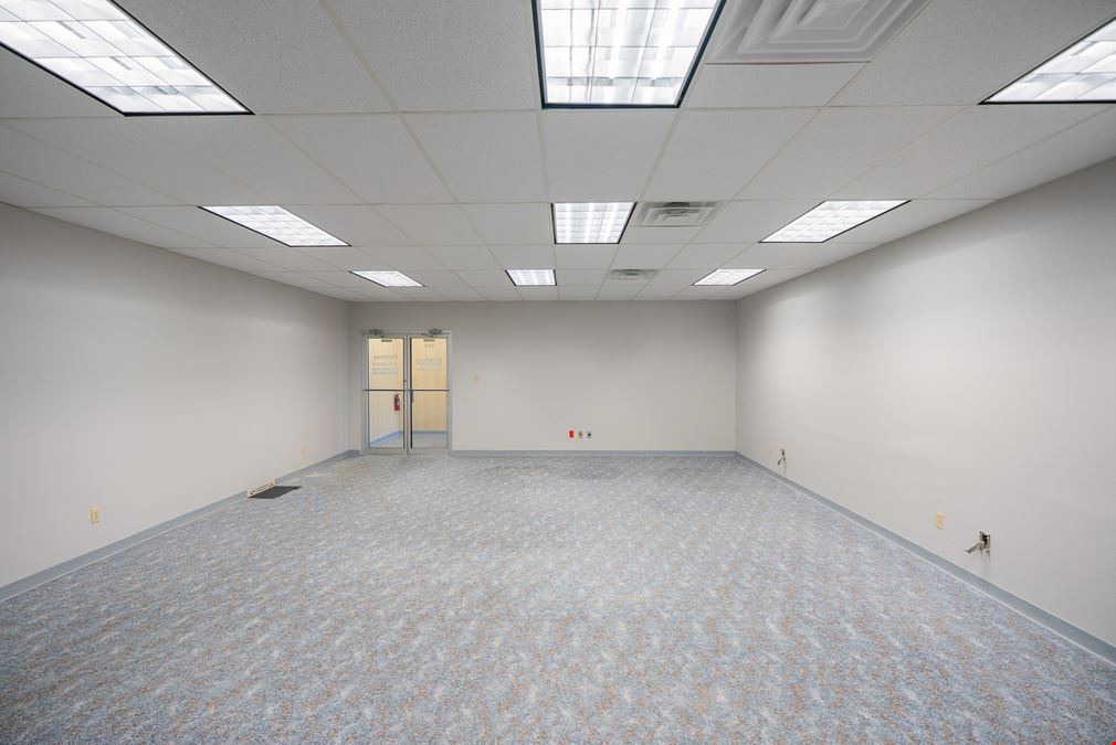 The Waller Exchange - 2313 Main St