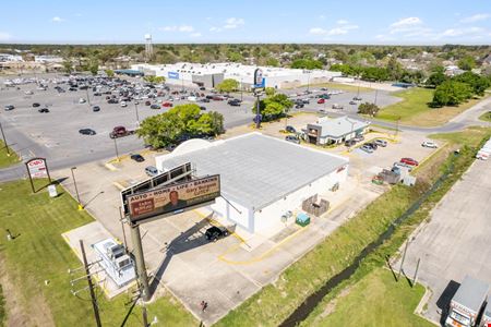 Preview of commercial space at 1079 Highway 90 East