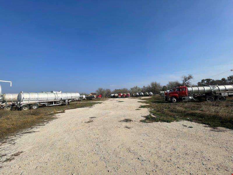 29.68 Near Loop 1604 and I-37 in South Texas