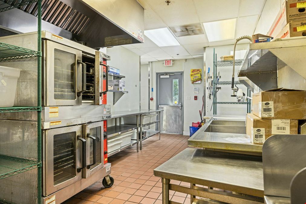 PRIME RETAIL PROPERTY WITHIN WALKING DISTANCE TO JMU
