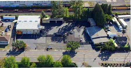 Preview of Industrial space for Sale at 5650 NE Columbia Blvd