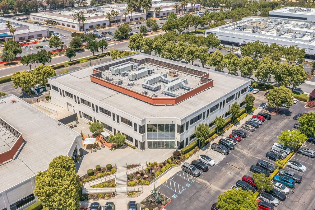 Alviso Tech Park