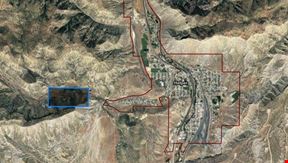Spring Canyon Land