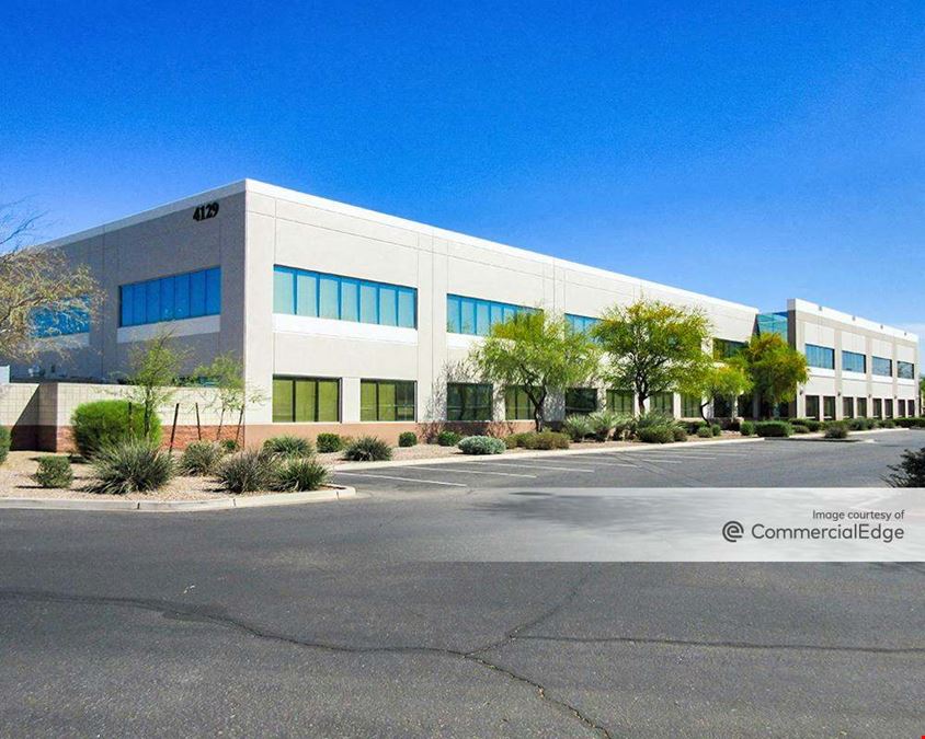 Airport Technology Center