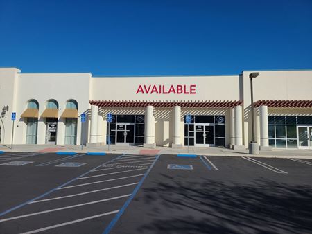 Preview of commercial space at 78-130, 78-134 & 78-138 Calle Tampico