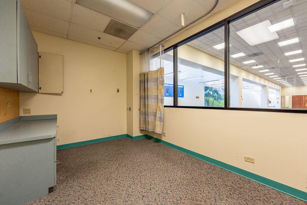 Medical Office Building