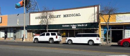 Preview of Retail space for Sale at 424 W Highland Ave