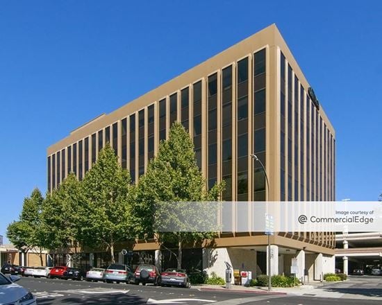 Preview of Office space for Rent at 702 Marshall Street