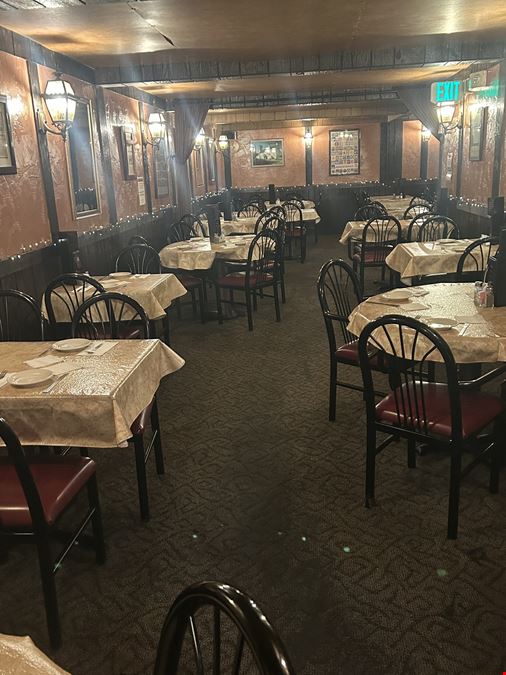 Restaurant & Lounge- Highland, IN
