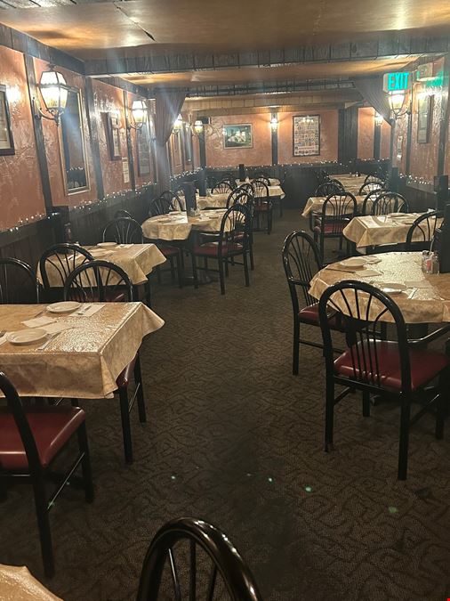 Restaurant & Lounge- Highland, IN