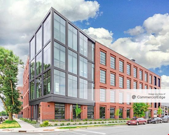 Preview of Office space for Rent at 908 East Main Street
